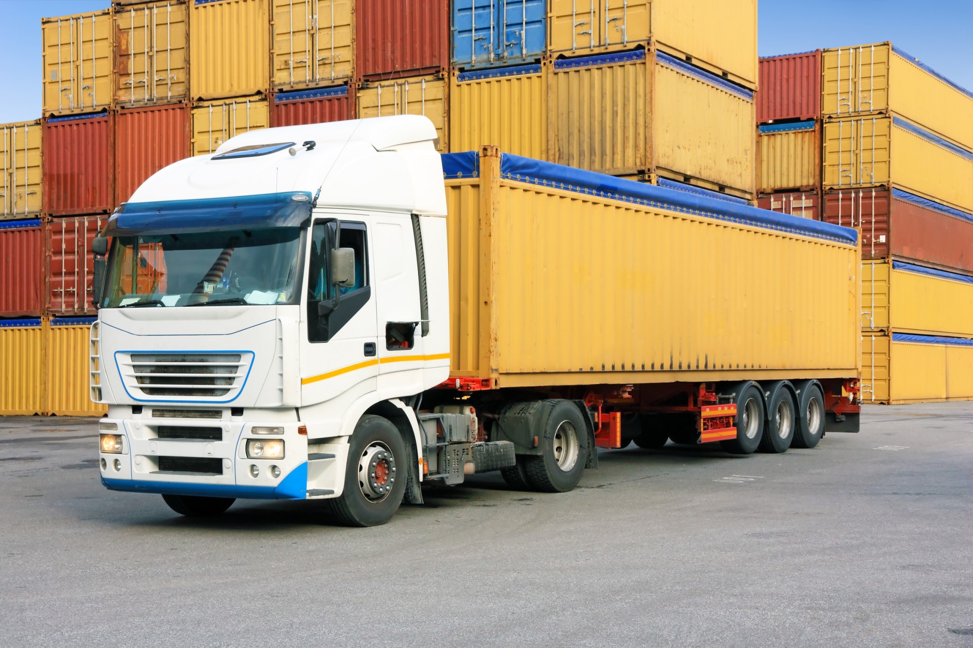 HAULIER