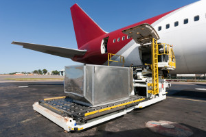 CARGO AND MAIL
